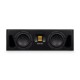Monitor estudio A44H ADAM audio 2x4" 105W RMS