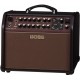 Amplificador de guitarra Boss Acoustic Singer Live - 60W