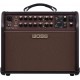 Amplificador de guitarra Boss Acoustic Singer Live - 60W