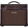 Amplificador de guitarra Boss Acoustic Singer Live - 60W