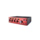 Interfaz de Audio Focusrite Clarett+ 4Pre