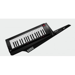 Sintetizador Keytar Korg de 37 Notas RK-100S 2 - Color Negro