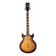 Guitarra eléctrica Ibanez AR420 - Violin Sunburst