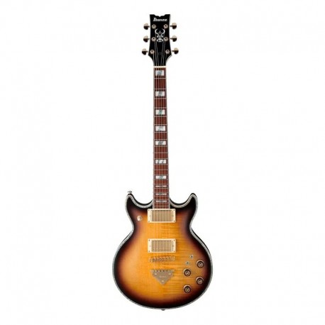 Guitarra eléctrica Ibanez AR420 - Violin Sunburst