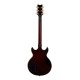 Guitarra eléctrica Ibanez AR420 - Violin Sunburst