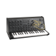 Mini sintetizador análogo Korg MS-20