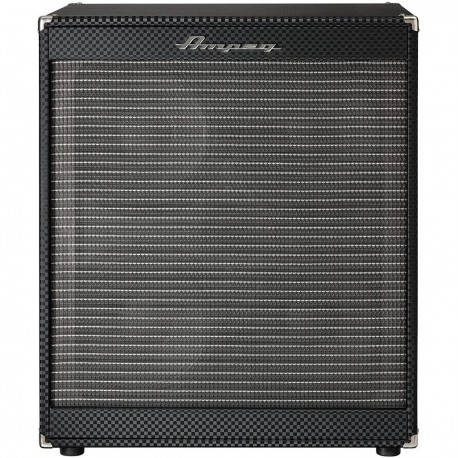 Gabinete de bajo Ampeg PF-410HLF - 800W