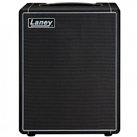 Amplificador combo de bajo Laney DB-200-210 Digbeth de 200 watts