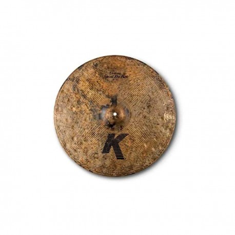 Platillo Ride Zildjian K Custom Special Dry K1426 21 pulgadas