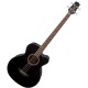 Bajo electroacústico Takamine GB30CE - Black