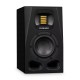 Monitor estudio A4V ADAM audio 4" 105W RMS