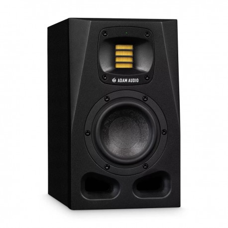 Monitor estudio A4V ADAM audio 4" 105W RMS