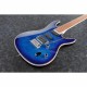 Guitarra eléctrica Ibanez SA360NQM - Sapphire Blue