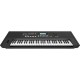 Teclado arranger Roland E-X50