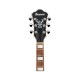 Guitarra Eléctrica Ibanez Semi-hollow AS73 - Transparent Cherry Red
