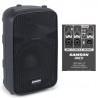 Caja acústica activa Samson AURO X12D - 12 pulgadas