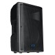 Caja acústica activa Wharfedale Tourus AX15-MBT de 450 Watts