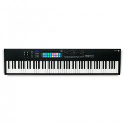 Controlador Midi Novation Launchkey 88 MK3