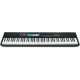 Controlador Midi Novation Launchkey 88 MK3