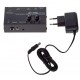 MA400 Amplificador de Audífonos