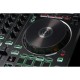 Controlador dj Roland DJ-202