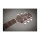 Guitarra electroacústica Takamine GN20CE - cuerdas metal - color natural