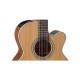 Guitarra electroacústica Takamine GN20CE - cuerdas metal - color natural