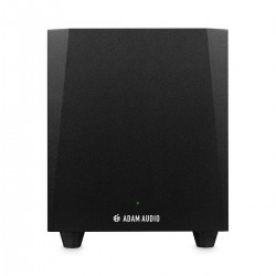 Subwoofer activo ADAM Audio T10S 10" 130 W RMS