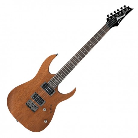 Guitarra eléctrica Ibanez RG421 - Mahogany Oil