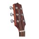 Guitarra eléctroacústica Takamine Folk GLN12E NS - Madera Clara