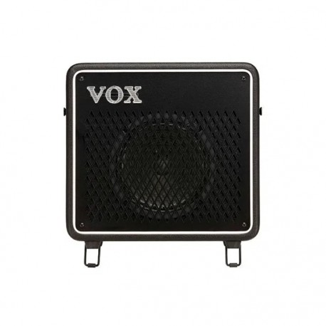 Amplificador de guitarra VOX MINI GO 50 - 50W portatil