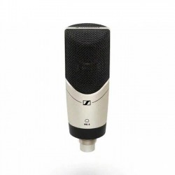 Micrófono condensador Sennheiser MK4