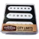 City Limits - Para Stratocaster