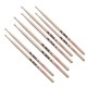 Vic Firth 5A American Classic Hickory Pack de baquetas