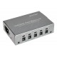 Harley Benton PowerPlant ISO-2AC Pro Modular
