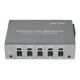 Harley Benton PowerPlant ISO-2AC Pro Modular