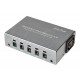Harley Benton PowerPlant ISO-2AC Pro Modular