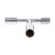 Harley Benton Llave tubular
