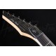 Harley Benton R-446LH Graphite Metallic para Zurdos