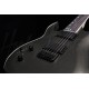 Harley Benton R-446LH Graphite Metallic para Zurdos