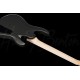 Harley Benton R-446LH Graphite Metallic para Zurdos