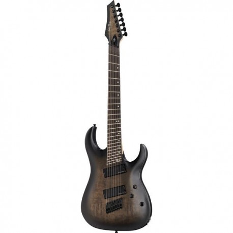 Harley Benton MultiScale-7 BBB