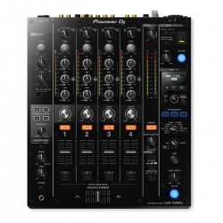 DJM-750 Mixer DJ Pioneer MK2