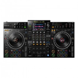 Controlador DJ Pioneer DJ XDJ-XZ