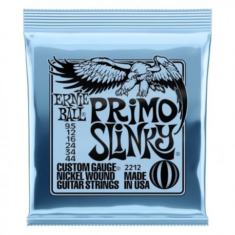 Ernie Ball Primo Slinky 9.5-44 (2212)