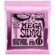 Ernie Ball Mega Slinky 10.5-48 (2213)
