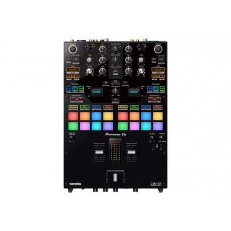 DJM-S7 Mixer DJ Pioneer BK
