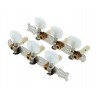Harley Benton Clavijas para Guitarra Classica