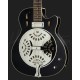Harley Benton Custom Line N-150CE Black
