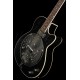 Harley Benton Custom Line N-150CE Black
